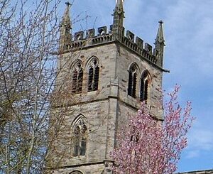 The Parish Magazine – February 2023