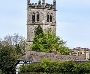 Parish Councillor Vacancy