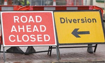 Road Closures